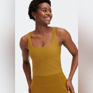 Fabletics Lydia Built-In Bra Tank